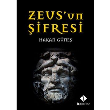 ZEUS'UN ŞİFRESİ - HAKAN GÜNEŞ