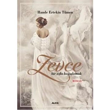 Zevce - Hande Ertekin Tümen