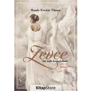 Zevce - Hande Ertekin Tümen