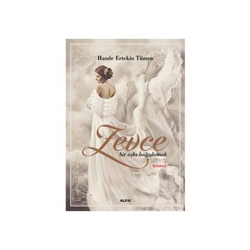 Zevce - Hande Ertekin Tümen