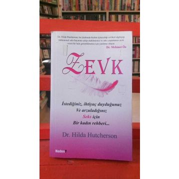 ZEVK - HILDA HUTCHERSON