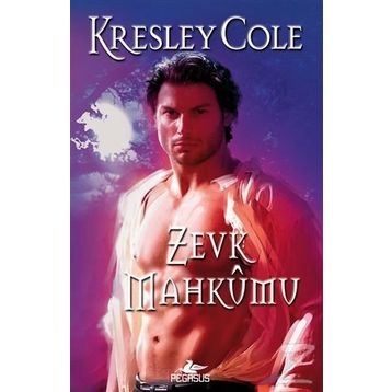 Zevk Mahkumu - Kresley Cole