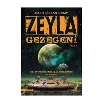 Zeyla Gezegeni - Halit Şirkan Hatay