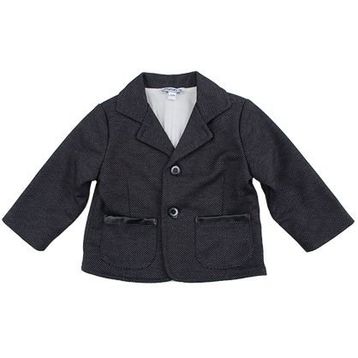 Zeyland K-41M201BFL21 Beyaz 6-9 Ay Bebek Ceket