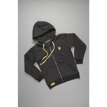 Zeyland K-41M201BFL21 Beyaz 6-9 Ay Bebek Ceket