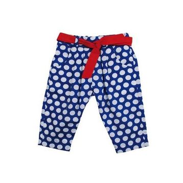 Zeyland K-51Z932ELS01 - 6-9 Ay Puanli Kız Bebek Pantolon