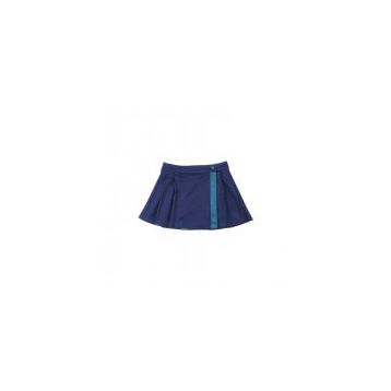 Zeyland K-61Z4ARL11 - 5 - 6 Yaş - Mavi Denim Kız Çocuk Etek