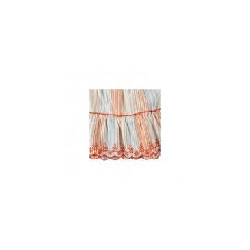 Zeyland K-61Z4ARL11 - 5 - 6 Yaş - Mavi Denim Kız Çocuk Etek