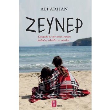 Zeynep - Ali Arhan