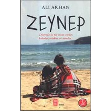 Zeynep - Ali Arhan