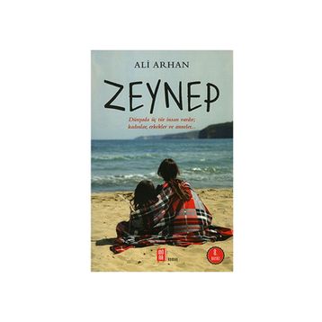 Zeynep - Ali Arhan