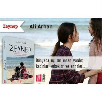 Zeynep - Ali Arhan