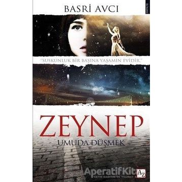Zeynep - Basri Avcı
