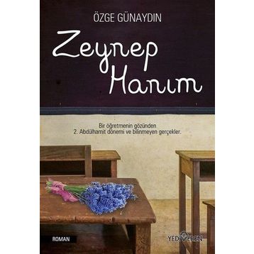 Zeynep Hanım - Özge Günaydın