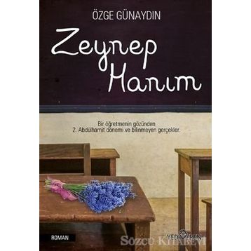 Zeynep Hanım - Özge Günaydın