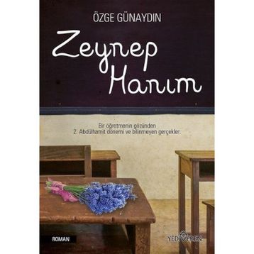 Zeynep Hanım - Özge Günaydın