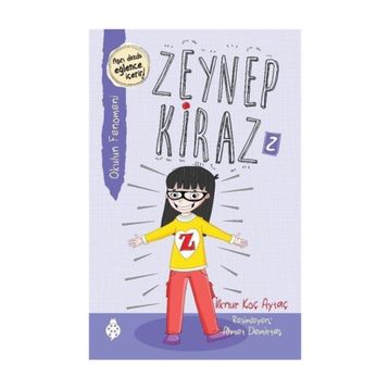 Zeynep Kiraz 2 - İlknur Koç