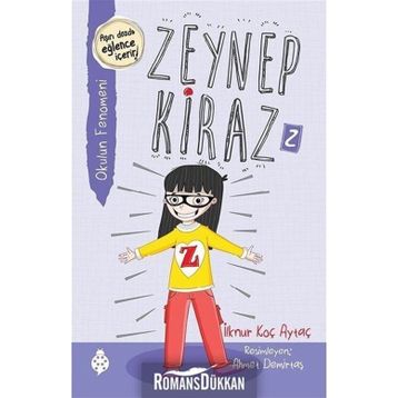 Zeynep Kiraz 2 - İlknur Koç