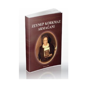 ZEYNEP KORKMAZ ARMAĞANI - KOLEKTIF