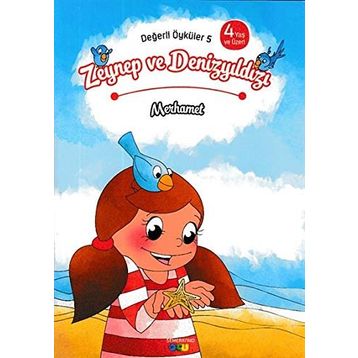Zeynep ve Denizyıldızı - Kolektif