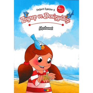 Zeynep ve Denizyıldızı - Kolektif