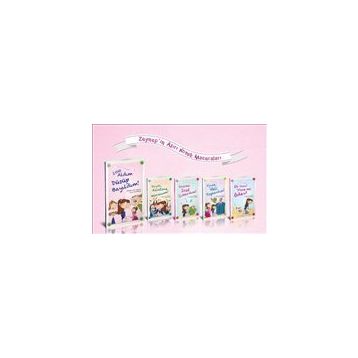 Zeynep’in Aşırı Komik Maceraları 5 Kitap - Şebnem Güler Karacan