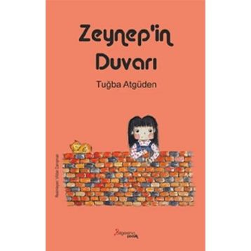 Zeynep'in Duvarı - Tuğba Atgüden