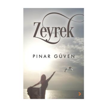 Zeyrek - Pınar Güven