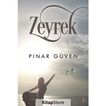 Zeyrek - Pınar Güven
