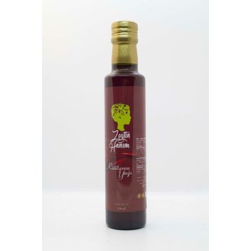 Zeytin Hanım Beauty 250 ml Kırmızı Kantaron Yağı