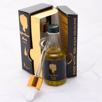 Zeytin Hanım Beauty 40 Ml Çok Yüksek Skualenli Zeytinyağı