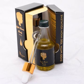 Zeytin Hanım Beauty 40 Ml Çok Yüksek Skualenli Zeytinyağı