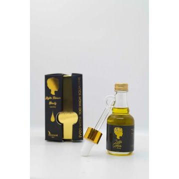Zeytin Hanım Beauty 40 Ml Çok Yüksek Skualenli Zeytinyağı