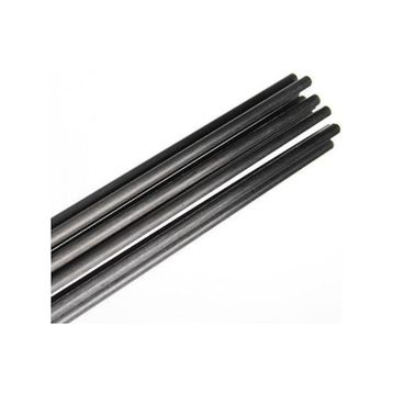 Zeytin Hasat Makinası 4,5 mm 10 Adet Karbon Fiber Düz Çubuk