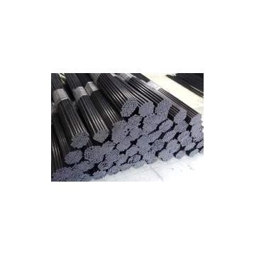 Zeytin Hasat Makinası 4,5 mm 5 Adet Karbon Fiber Düz Çubuk