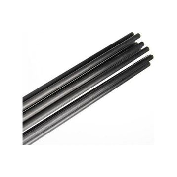 Zeytin Hasat Makinası 5 mm 5 Adet Karbon Fiber Düz Çubuk