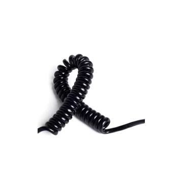 Zeytin Hasat Makinası Boru İçi Spiral Kablo