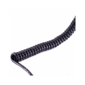 Zeytin Hasat Makinası Boru İçi Spiral Kablo