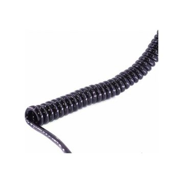 Zeytin Hasat Makinası Boru İçi Spiral Kablo
