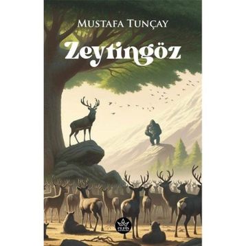 Zeytingöz Mustafa Tunçay