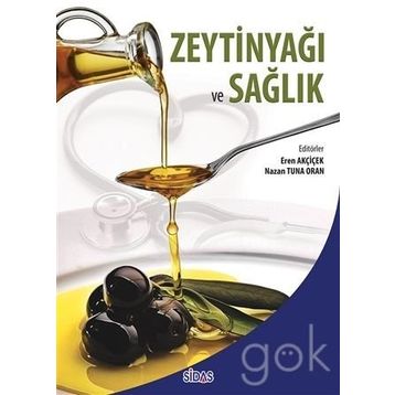Zeytinyağı ve Sağlık - kollektif