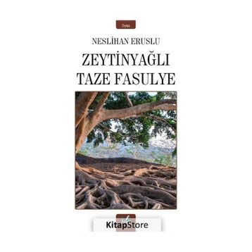 Zeytinyağlı Taze Fasulye Neslihan Eruslu