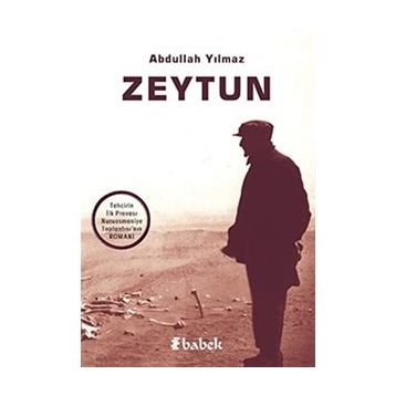 Zeytun - Abdullah Yılmaz