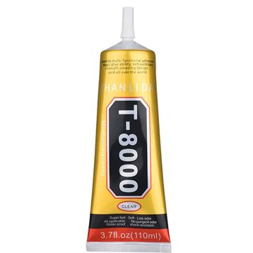 Zhanlida T8000 110 ml Tutkal Yapıştırıcı