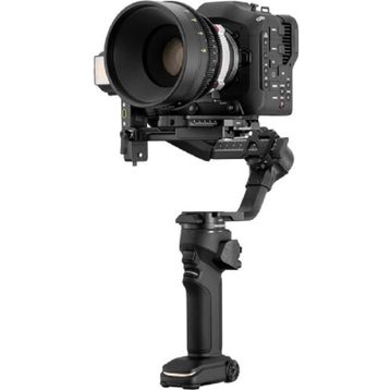 Zhiyun Crane 4 Combo Gimbal