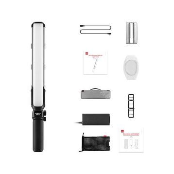 Zhiyun Fiveray V60 Combo Siyah Led Işık