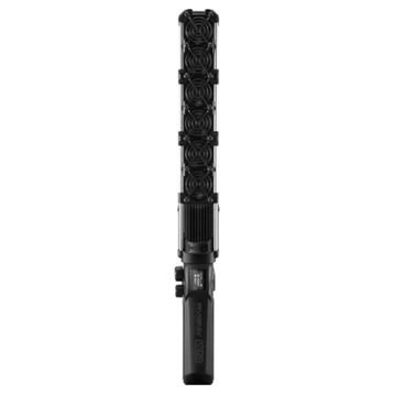 Zhiyun Fiveray V60 Siyah Led Işık