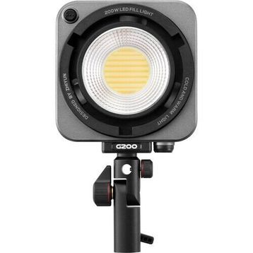 Zhiyun Molus G200 Light Led Işık