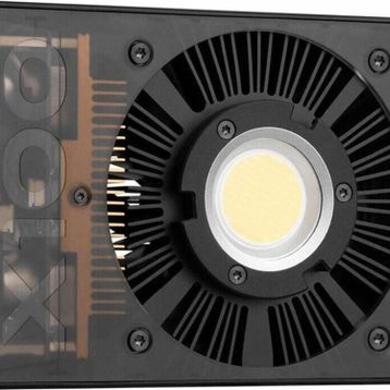 Zhiyun Molus X100 100 W Taşınabilir Işık