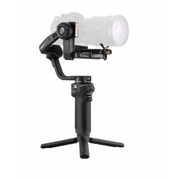 Zhiyun Weebill 3S El Gimbalı